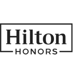 A dark gray horizontal bar with a light vertical edge on the right, set against a white background.