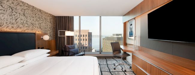 Redondo Beach Hotel, Tapestry Collection by Hilton