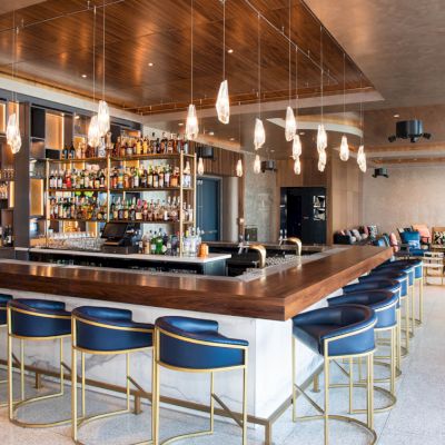 Redondo Beach Hotel, Tapestry Collection by Hilton