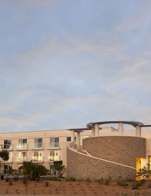 Redondo Beach Hotel, Tapestry Collection by Hilton