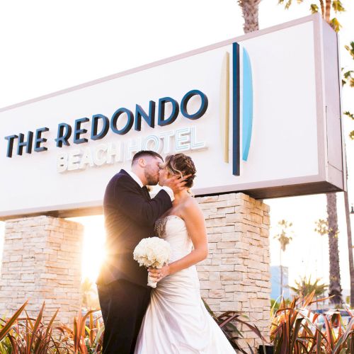 Redondo Beach Hotel, Tapestry Collection by Hilton