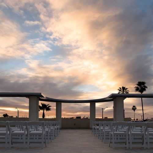 Redondo Beach Hotel, Tapestry Collection by Hilton