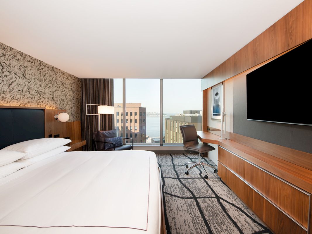 Redondo Beach Hotel, Tapestry Collection by Hilton