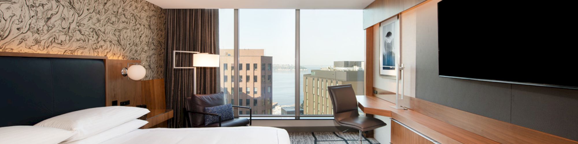 Redondo Beach Hotel, Tapestry Collection by Hilton